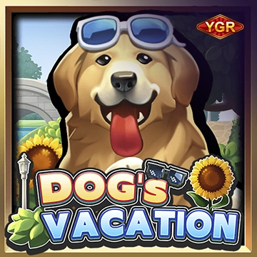 Dog``s Vacation - DEMO MBS